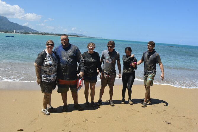Buggy Excursion in Puerto Plata - Transport, WiFi, and Included Drinks: The Comfort Stuff Adds Up