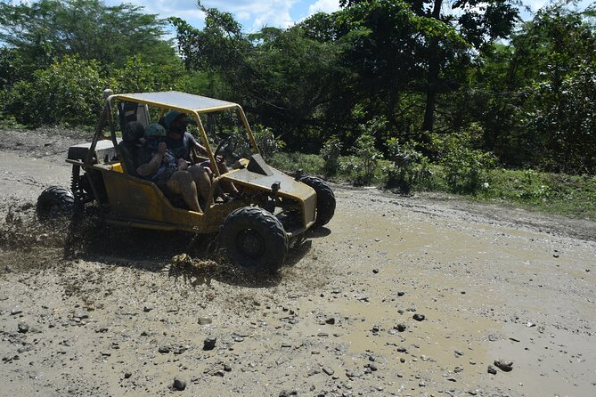 Buggy Excursion in Puerto Plata - Safety and “Well-Maintained” Gear: What to Watch Before You Start