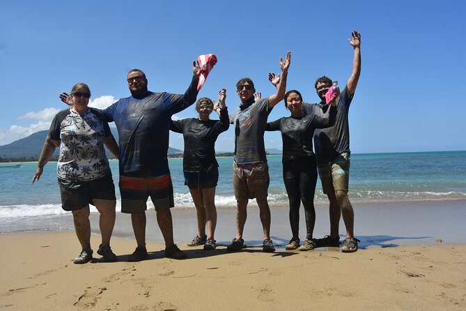 Buggy Excursion in Puerto Plata - What to Pack So You Actually Enjoy the Mud