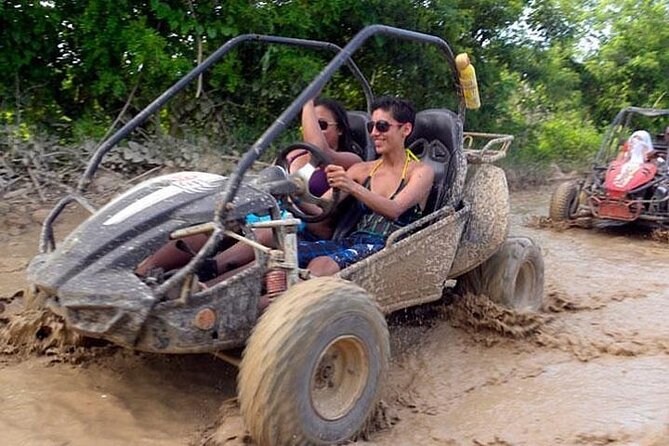 Buggy Extreme Tour to Macau Beach and River Cave in Punta Cana - What to Pack (So You Don’t Regret It at Stop 3)