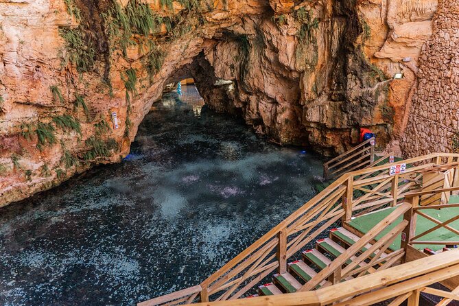 Buggy Half Day Adventure with Cave Swim from Punta Cana - Cenote Cave Swim: What the 30 Minutes Is Like