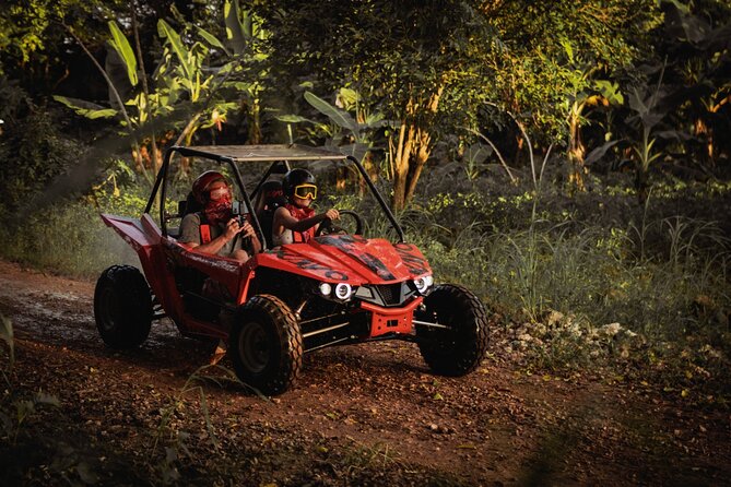 Buggy Half Day Adventure with Cave Swim from Punta Cana - Macao and La Caiba Villages: Colmados, Small Stores, and Local Pace