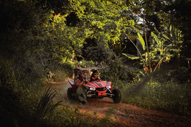 Buggy Half Day Adventure with Cave Swim from Punta Cana - What to Bring (and What to Skip)