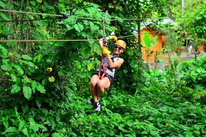 Buggy, Horse and Zip Line with Lunch included from Punta Cana - Price and value: why $99 can make sense here
