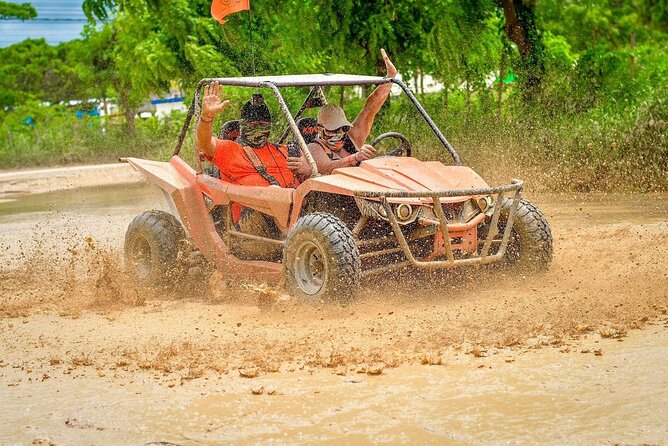 Buggy Kayo Tour IN PUNTA CANA - Key highlights to expect