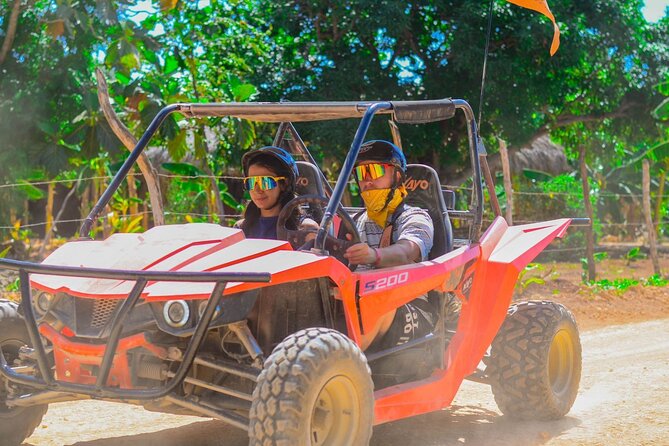 Buggy Kayo Tour IN PUNTA CANA - Price and value: what $65 buys you in real time