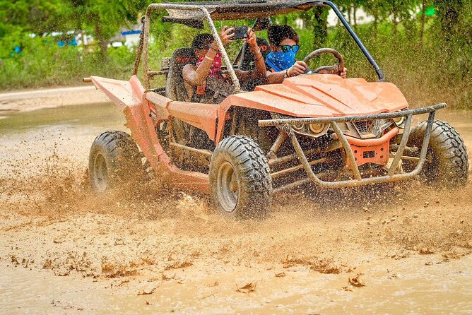 Buggy Kayo Tour IN PUNTA CANA - Logistics that actually affect your day