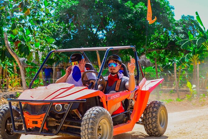 Buggy Kayo Tour IN PUNTA CANA - What to bring: the small stuff that saves your day
