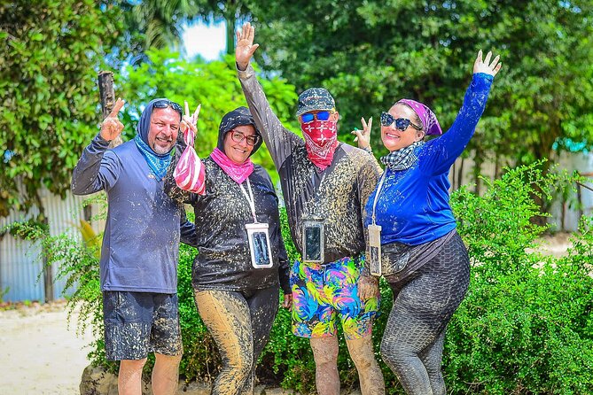 Buggy Off-Road Adventure in Punta Cana – Mud & Beach Fun - Price and value: is $49 a fair deal for all of this?