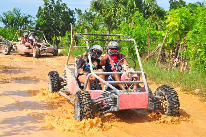 Buggy Off-Roading with Chocolate and Coffee Tasting In Punta Cana - Price and value: is $55 worth it?