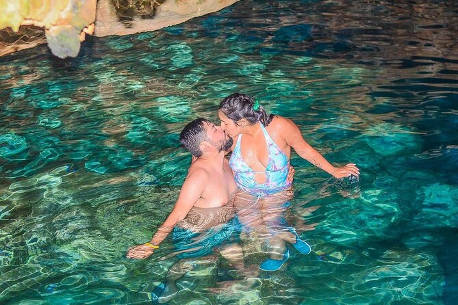 Buggy or ATV Tour at Macao Beach and the cave in Punta Cana - The vendor-push problem: how to manage it
