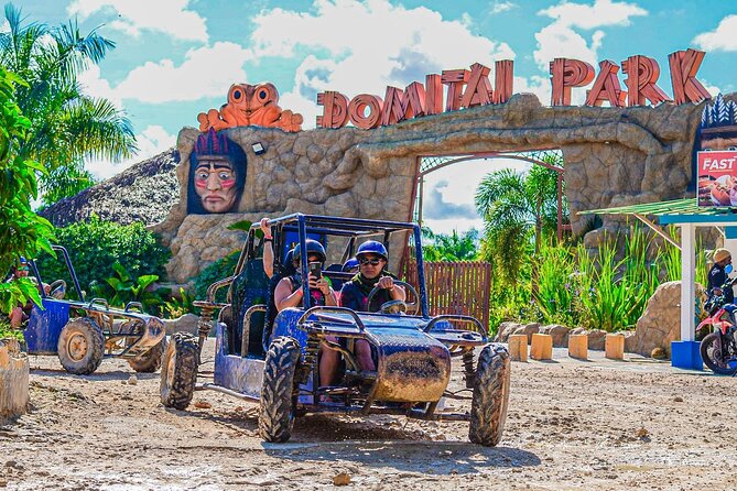 Buggy or ATV Tour at Macao Beach and the cave in Punta Cana - Price and value: is $38 a good deal?