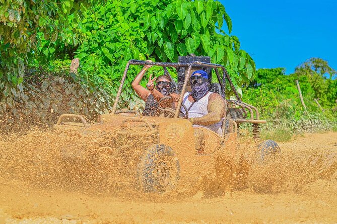 Buggy Playa Macao Lagoon Cave Tour Cafe And Tobacco, - Key Highlights You Should Know