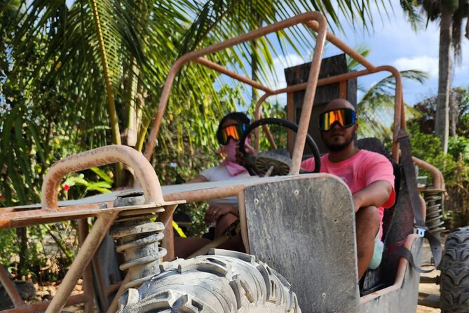 Buggy Playa Macao Lagoon Cave Tour Cafe And Tobacco, - What the Buggy Ride Really Feels Like (and How to Prep)
