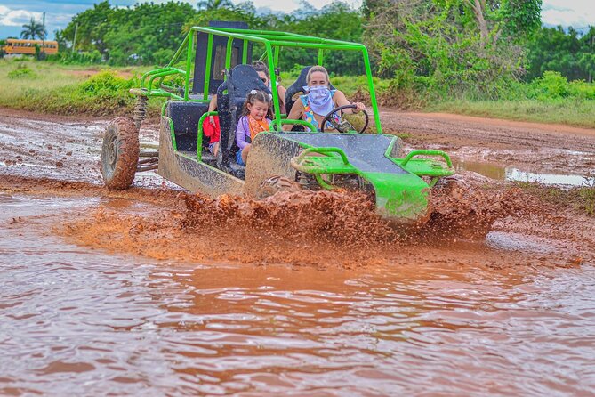 Buggy Playa Macao Lagoon Cave Tour Cafe And Tobacco, - Price and Value: Is $40 a Good Deal Here?