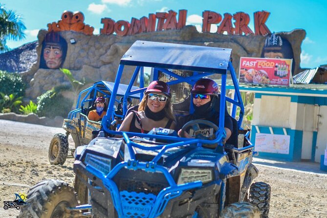 Buggy Predator Adventure Punta Cana - Cave, Beach and Mud - Buggy Predator Punta Cana: what you’re really buying for $65