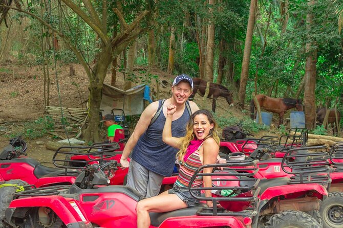 Buggy Punta Cana, Polaris, ATV, CanAm Boogies, Macao beach & Cave - Key highlights worth planning around