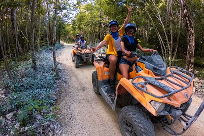 Buggy Punta Cana, Polaris, ATV, CanAm Boogies, Macao beach & Cave - Price and what your $73 really buys