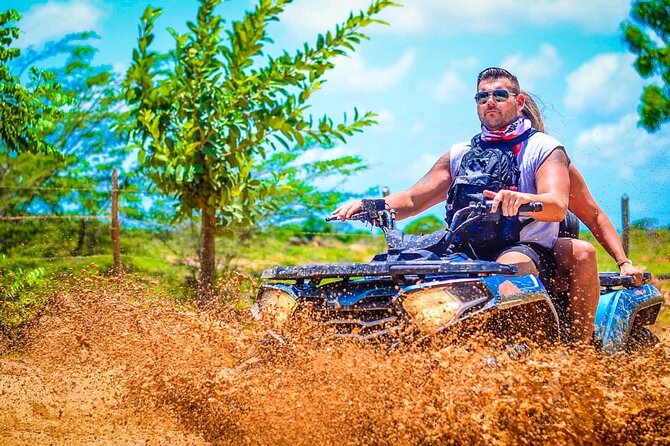 Buggy Punta Cana, Polaris, ATV, CanAm Macao beach and Cave - Price and Value: Why $55 Can Work for the Right Traveler