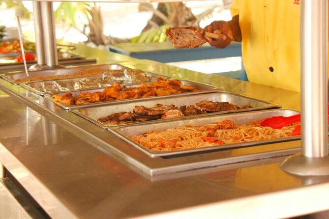 Buggy Ride, Horseback, Zipline,Eco Farm,Macao Beach - Lunch by the river plus chocolate, coffee, and tobacco stop