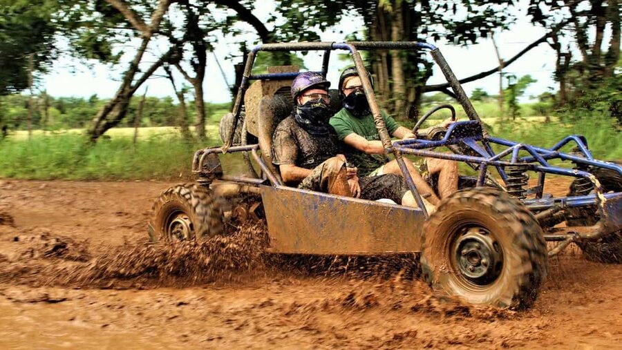 Buggy ride on rural routes and Macao Beach - Key highlights worth planning for