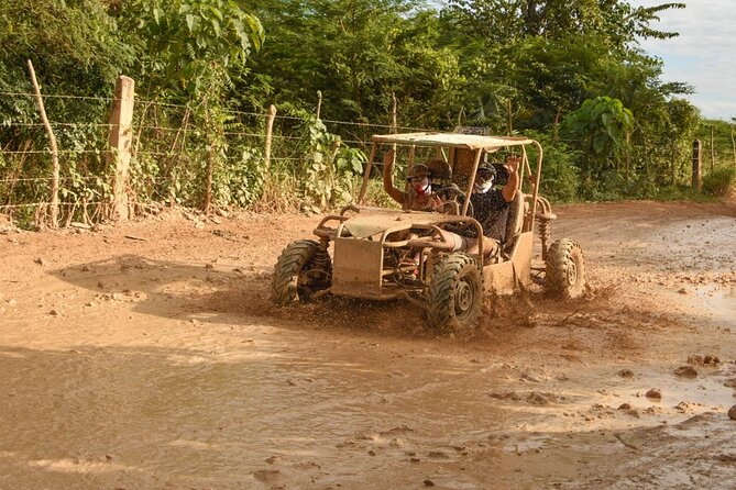 Buggy Route Adventure in Punta Cana - Timing, weather, and why your day may shift