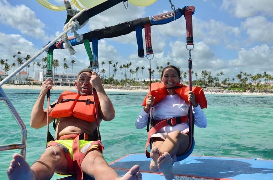 Buggy Tour and Parasailing Experience - Price and Value Check: Is $110 Worth It?