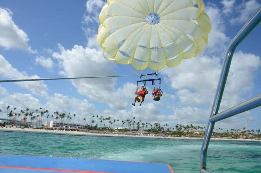 Buggy Tour and Parasailing Experience - Who This Tour Fits Best (And Who Should Rethink It)