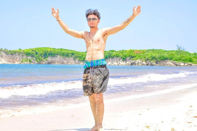 Buggy Tour around Macao Beach and Taino Cave with Transportation - The Coffee, Cocoa, Tobacco, and Mama Juana House: What You Actually Get