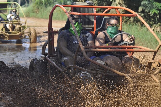 Buggy Tour around Macao Beach and Taino Cave with Transportation - Price, Value, and Timing: Is $45 Worth It?