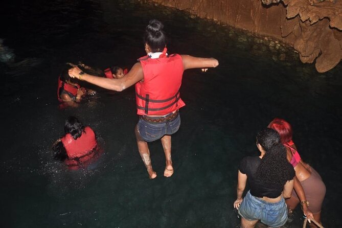 Buggy Tour around Macao Beach and Taino Cave with Transportation - Should You Book This Buggy + Taino Cave Tour?