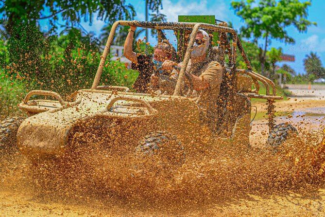 Buggy Tour in Punta Cana - Key highlights before you go
