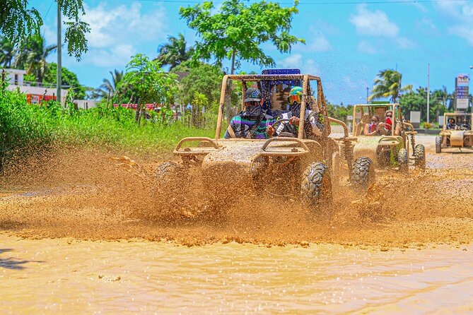 Buggy Tour in Punta Cana - Price and value: is $40 fair for what you actually get?