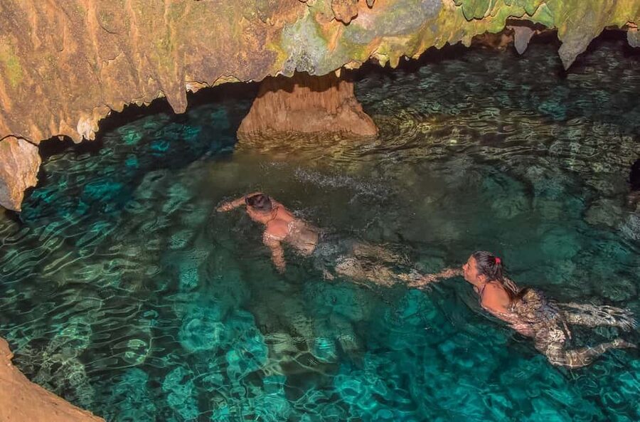Buggy Tour in Punta Cana: Mamajuana - Coffee - Swimming in Cenote and Macao Beach - Key things to know before you go