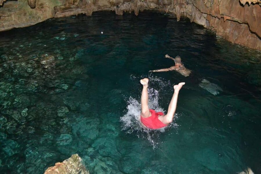 Buggy Tour in Punta Cana: Mamajuana - Coffee - Swimming in Cenote and Macao Beach - Practical Packing List (So Your Day Stays Fun)