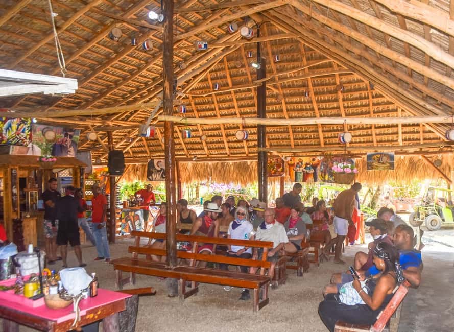 Buggy Tour in Punta Cana: Mamajuana - Coffee - Swimming in Cenote and Macao Beach - Price and Value at Around $22: When It’s a Smart Buy