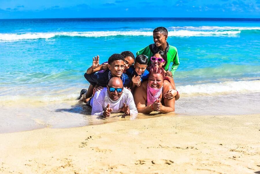 Buggy Tour in Punta Cana: Mamajuana - Coffee - Swimming in Cenote and Macao Beach - Who This Buggy-Cenote-Macao Tour Fits Best