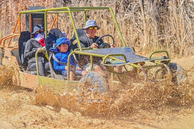 BUGGY TOUR – Macao, Cenote & Local Treasures - Key Things to Know Before You Go