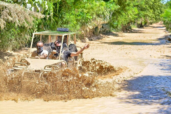 BUGGY TOUR – Macao, Cenote & Local Treasures - Price and What’s Actually Included (So You Don’t Get Surprised)