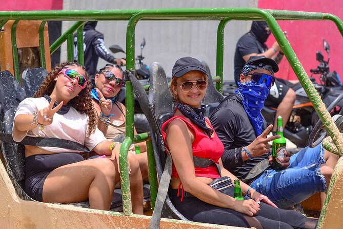 BUGGY TOUR – Macao, Cenote & Local Treasures - Logistics That Matter: Pickup, Group Size, Safety, and What to Bring