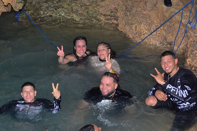 BUGGY TOUR – Macao, Cenote & Local Treasures - Who This Buggy + Cenote + Culture Tour Is Best For