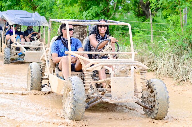 BUGGY TOUR – Macao, Cenote & Local Treasures - Should You Book This Buggy Tour With Sther Travels & Tours?