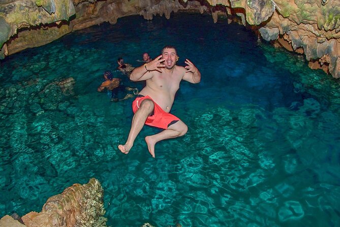 Buggy Tour of the Dominican Countryside + Beach and Local Culture - Back at the ranch: showers and a clean ending