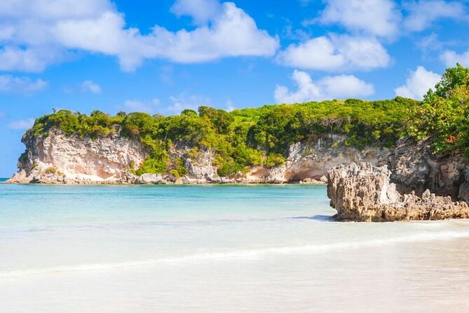 Buggy Tour of the Dominican Countryside + Beach and Local Culture - Pickup, duration, and group size: what it means for your day