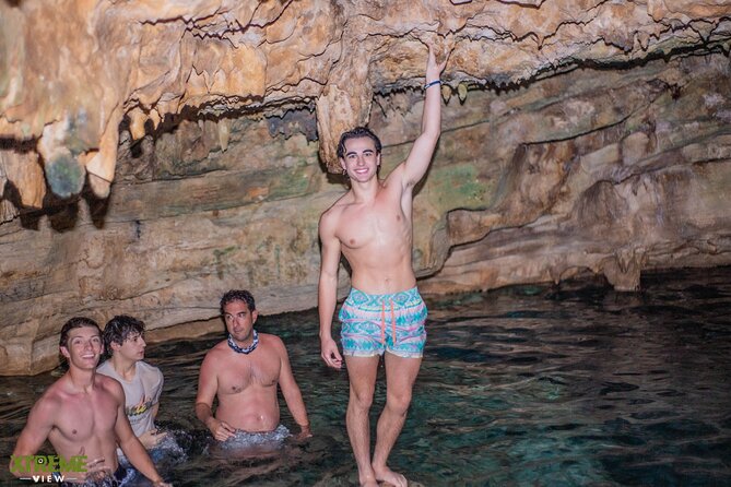 Buggy Tour Punta Cana A Cenote Secreto, Playa macao - What I’d wear for buggy trails in Punta Cana (dirt and mud are real)