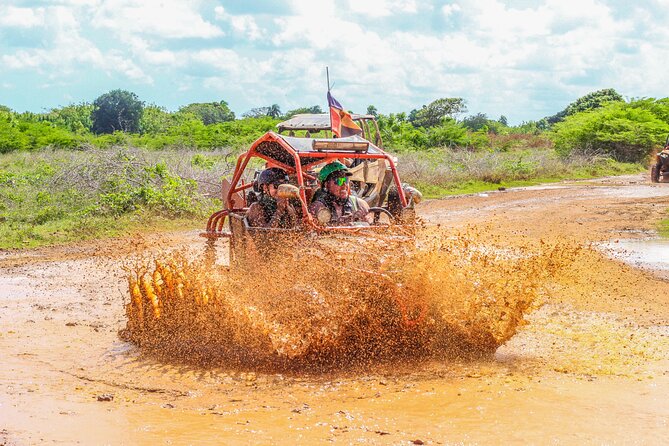 Buggy Tour Punta Cana: MagicalCaves ,Dream Beaches & Culture - Key things that make this tour worth your time