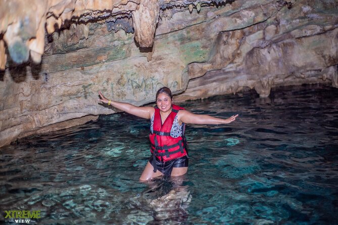 Buggy Tour Punta Cana: MagicalCaves ,Dream Beaches & Culture - Hotel pickup, time on the trails, and what to wear