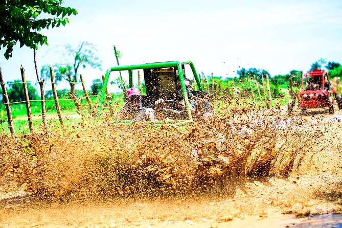 Buggy Tour to Macao Beach and Water Cave with Organic Farm - Key points to know before you go