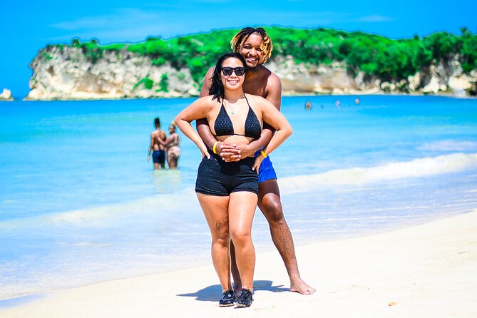 Buggy Tour to Macao Beach and Water Cave with Organic Farm - Stop 3: Los Hoyos del Salado Cenote Swim (Water Cave Fun)