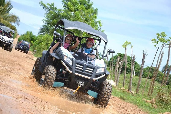 Buggys & Polaris -Best Way to Explore Punta Cana - H2: Transfers, Timing, and How the Day Flows (Pickup to Ranch to Return)